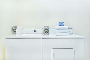 Super 8 by Wyndham Richfield UT