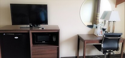 Super 8 by Wyndham Richfield UT