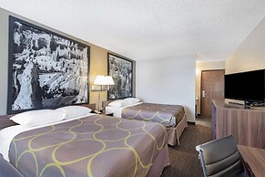 Super 8 by Wyndham Richfield UT