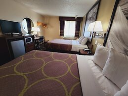 Super 8 by Wyndham Richfield UT