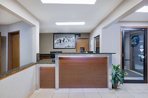 Super 8 by Wyndham Richfield UT