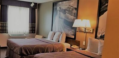 Super 8 by Wyndham Richfield UT