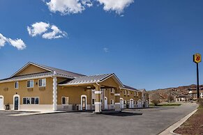 Super 8 by Wyndham Richfield UT