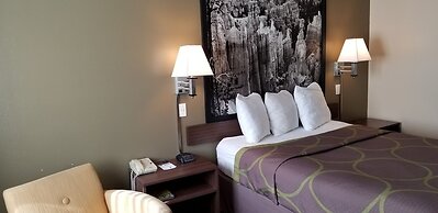Super 8 by Wyndham Richfield UT