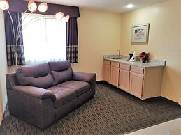 Super 8 by Wyndham Richfield UT