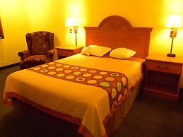 Motel 6 Wilsonville, OR - Portland