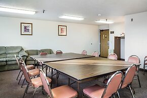 Motel 6 Wilsonville, OR - Portland