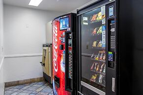 Motel 6 Wilsonville, OR - Portland