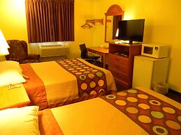 Motel 6 Wilsonville, OR - Portland