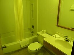 Motel 6 Wilsonville, OR - Portland