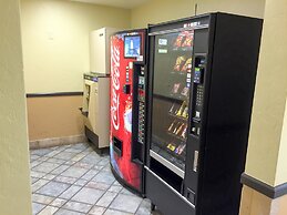 Motel 6 Wilsonville, OR - Portland