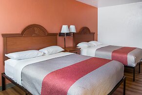 Motel 6 Wilsonville, OR - Portland