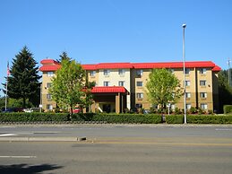 Motel 6 Wilsonville, OR - Portland