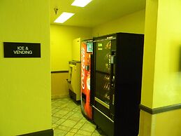 Motel 6 Wilsonville, OR - Portland