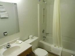 Motel 6 Wilsonville, OR - Portland