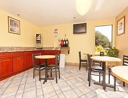 Motel 6 Wilsonville, OR - Portland