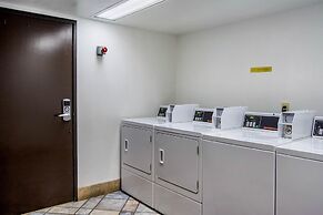 Motel 6 Wilsonville, OR - Portland