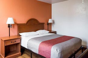 Motel 6 Wilsonville, OR - Portland