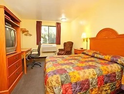 Motel 6 Wilsonville, OR - Portland