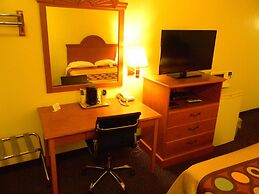 Motel 6 Wilsonville, OR - Portland