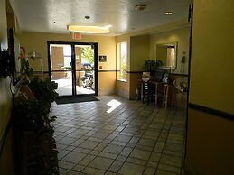 Motel 6 Wilsonville, OR - Portland