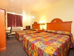 Motel 6 Wilsonville, OR - Portland