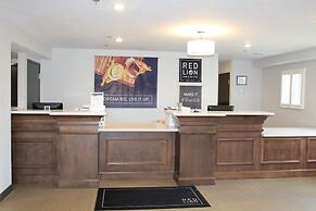 Red Lion Inn & Suites Ontario
