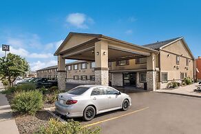 Red Lion Inn & Suites Ontario