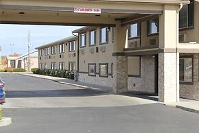 Red Lion Inn & Suites Ontario