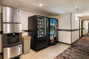 Red Lion Inn & Suites Ontario