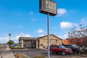 Red Lion Inn & Suites Ontario
