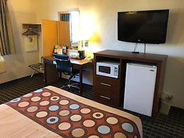 Super 8 by Wyndham Klamath Falls