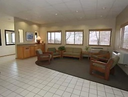 Super 8 by Wyndham Klamath Falls