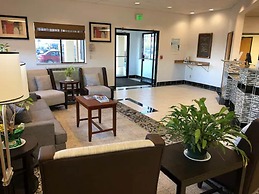 Super 8 by Wyndham Klamath Falls