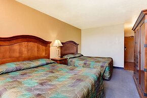 Super 8 by Wyndham Klamath Falls