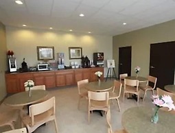 Super 8 by Wyndham Klamath Falls