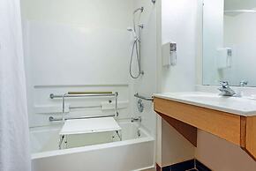 Super 8 by Wyndham Klamath Falls