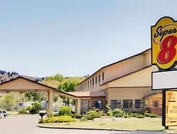 Super 8 by Wyndham Klamath Falls