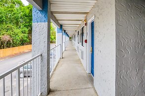 Rodeway Inn North Charleston - Ashley Phosphate