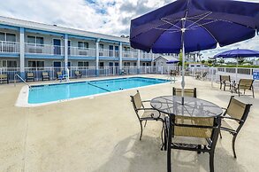 Rodeway Inn North Charleston - Ashley Phosphate