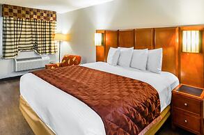 Rodeway Inn North Charleston - Ashley Phosphate