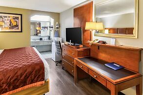 Rodeway Inn North Charleston - Ashley Phosphate