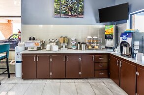 Rodeway Inn North Charleston - Ashley Phosphate