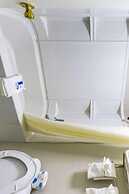 Rodeway Inn North Charleston - Ashley Phosphate