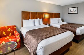 Rodeway Inn North Charleston - Ashley Phosphate