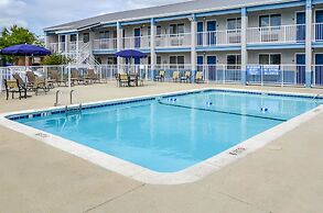 Rodeway Inn North Charleston - Ashley Phosphate