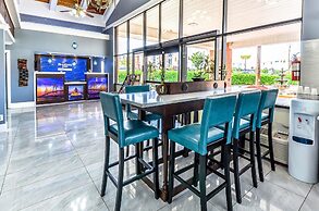 Rodeway Inn North Charleston - Ashley Phosphate