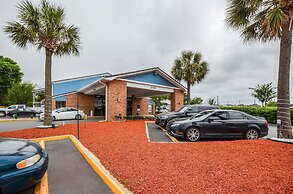 Rodeway Inn North Charleston - Ashley Phosphate