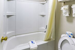 Rodeway Inn North Charleston - Ashley Phosphate