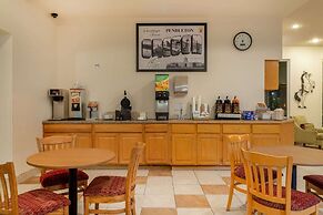 Super 8 by Wyndham Pendleton